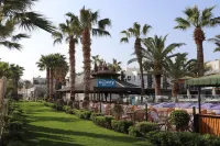 Parkim Ayaz Hotel
