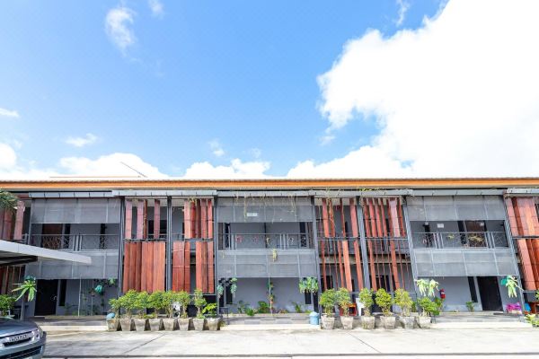 CS 클롱토이 그랜드 리조트(CS Klongtoey Grand Resort by Zuzu)_1