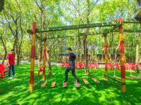 上海自然回响庄园 - 健身娱乐设施