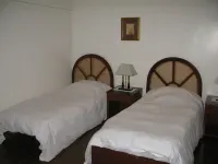 The Big House A Heritage Home