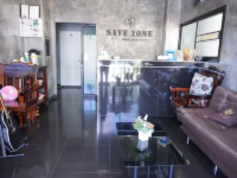 เซฟโซน โรงแรมในอำเภอเมืองเพชรบุรี