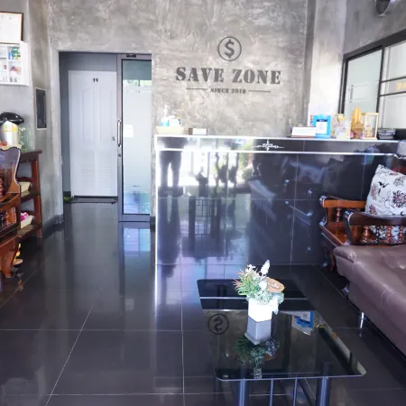 Save Zone