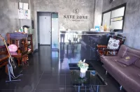 Save Zone Hotels in Mueang Phetchaburi District