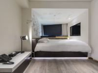 慕弈酒店(上海虹桥会展中心店) - 复式双床房