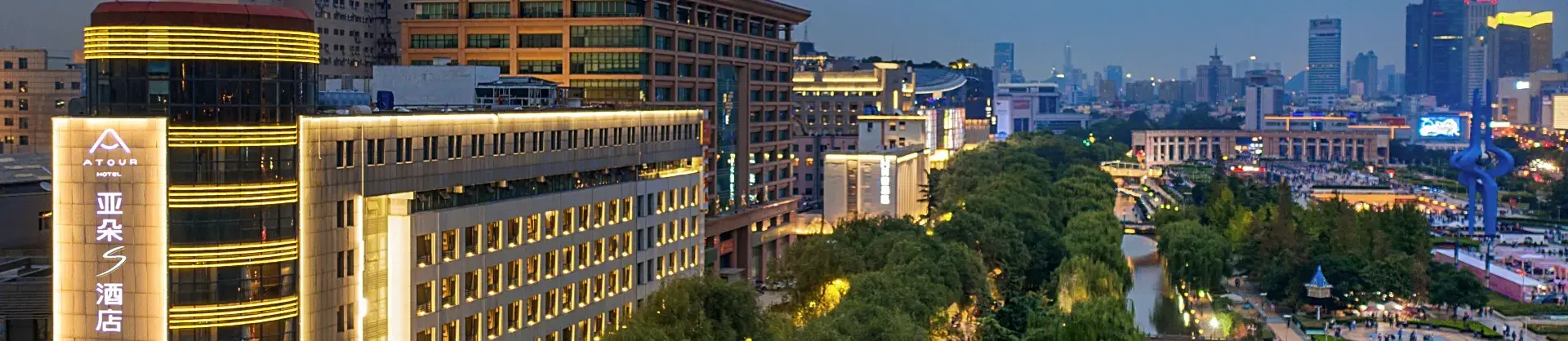 4-Star Select Hotels
