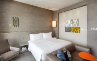 One Farrer Hotel Отели в г. Сингапур