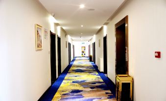 Lantian Yundu Business Hotel