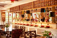 Zhong Ao Hotel Shimei Bay Отели в г. Ваннинг