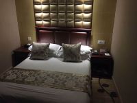 杭州多瑙河大酒店 - 特惠大床房(无窗)