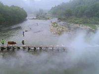 缙云南芳栖居客栈 - 酒店附近