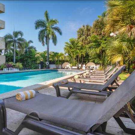 Regency Miami Airport by Sonesta
