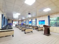 御上明珠温泉度假村（惠東安墩熱湯店）