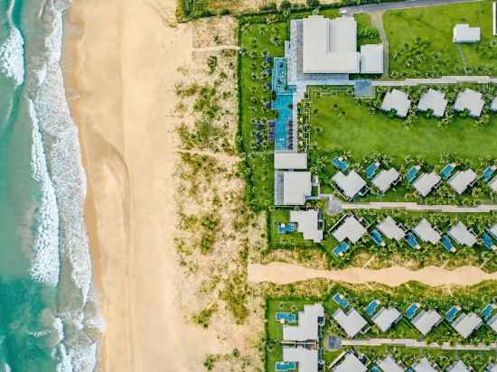 Maia Resort Quy Nhon Hotel Exterior