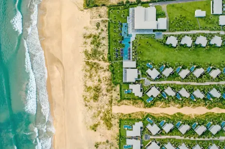 Maia Resort Quy Nhon Отели в г. Phu Cat District
