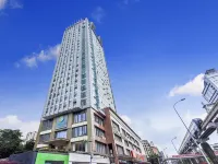 City Comfort Inn Hotel (Chongqing technology and business university) Hotel in zona Chongqing Technology and Business University (Lanhua Road)