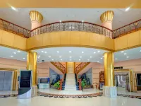 บิสซิเนส โฮเต็ลจินเป่าลี่ โรงแรมใกล้พิพิธภัณฑ์หน่วย 731 - โรงงานแห่งความตาย