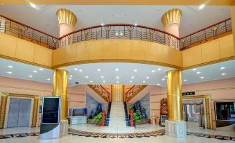 Jin Baoli Business Hotel