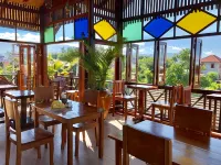 Inle Cottage Boutique Hotel - breakfast