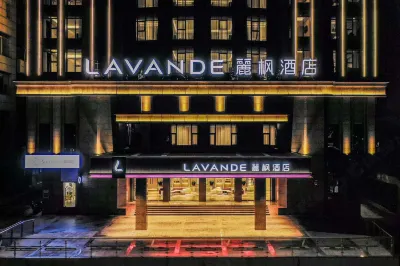 Lavande Hotel (Guangzhou Baiyun Yongtai Metro Station Anhuahui) Hotels in Baiyun Mountain Scenic Spot