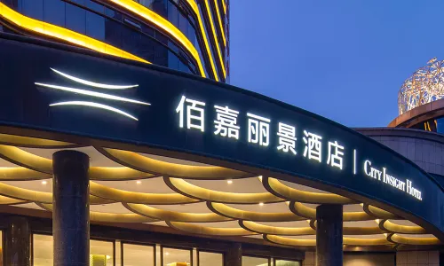 City Insight Hotel
