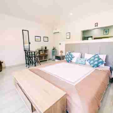 La Casa Denika Rooms