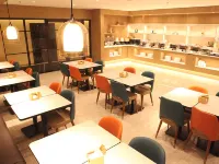 HanTing Premium Hotel (Fuyu Eurasia Shopping Center) Hotel di Fuyu