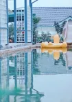 YEZI GARDEN HOTEL - Pools