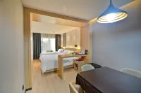 HUAYUE  HOTEL Các khách sạn gần Pingshan Tower