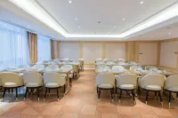 Vienna International Hotel (Shaodong High-speed Railway Station Trade City) Hotels in Shaodong