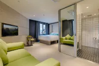 The Upper House Hotel فنادق في سونغاي جاوي