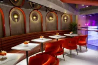 YUNIK (Nanjing Xinjinkou center)