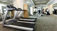 Hotel Royal Hsinchu - Gym