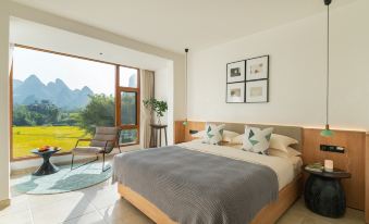 Yuetian Life Hotel (Yangshuo Shili Gallery Yulong River Branch)