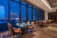 Hyatt Regency Lanzhou - Breakfast