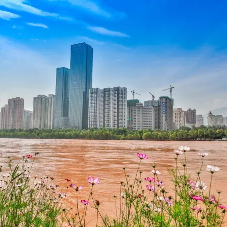 Hyatt Regency Lanzhou