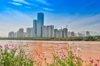 Hyatt Regency Lanzhou - Scenic