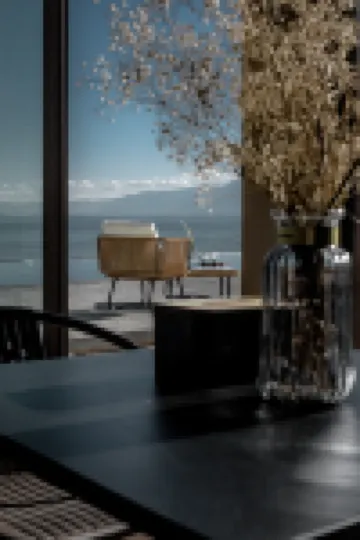 大理雙廊隱熹山居·觀海客棧