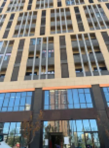 Xianghe Longyuan Apartment