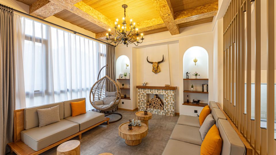 Floral Hotel · Zhangjiagang Qixi Hotel