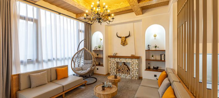Floral Hotel ·  Zhangjiagang Qixi Hotel Hotels in Zhangjiagang