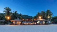 Le Méridien Shimei Bay Beach Resort & Spa - Bintang 5