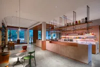 Shanyu Life and Huangshan Design - С баром