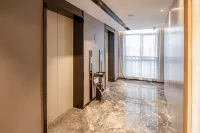 Jian Jing Garden Hotel (Xiangyin Zuo Zongtang Plaza) - parking