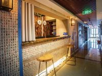 贵阳花美石酒店 - 公共区域