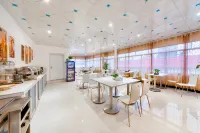 Jingtong Shangpin Hotel (Beiliu Bus Terminal)