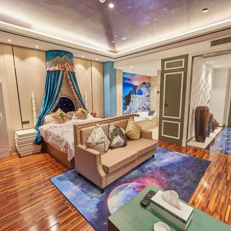New Day Boutique Hotel