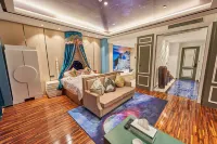New Day Boutique Hotel Hotels in Rui'an