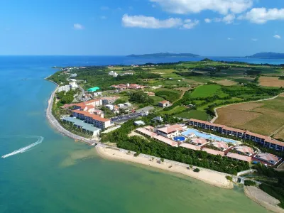 Grandvrioresort Ishigakijima Ocean's Wing & Villa Garden Hotels near Okinawa prison Yaeyama prison Branch