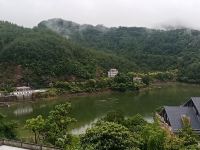 千岛湖望湖度假民宿 - 酒店景观