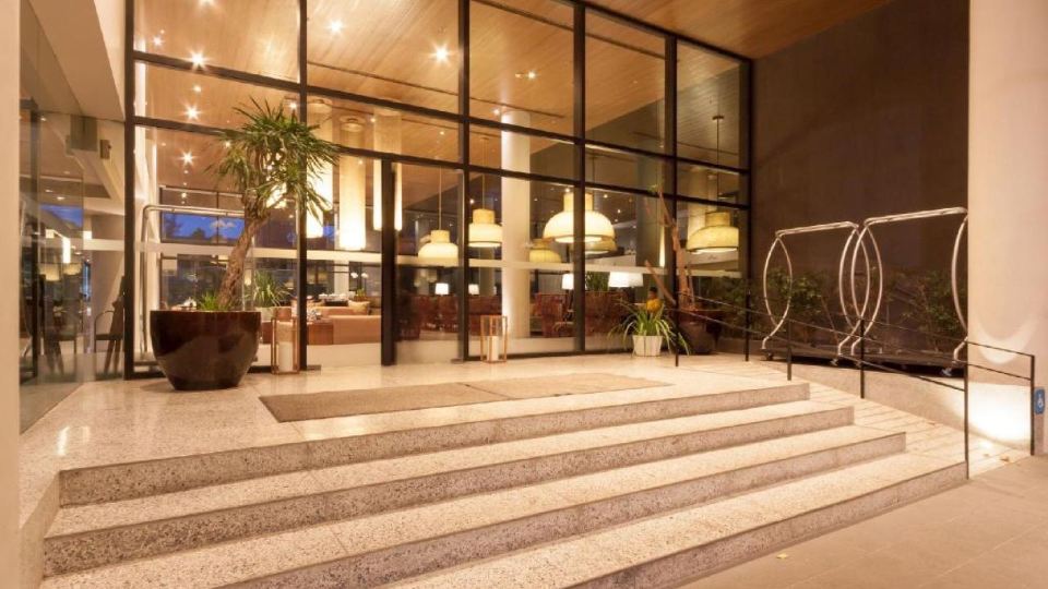Privato Hotel Quezon City